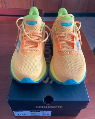 Scarpe da running