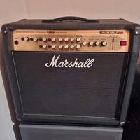 Marshall Valvestate 2000 AVT100
