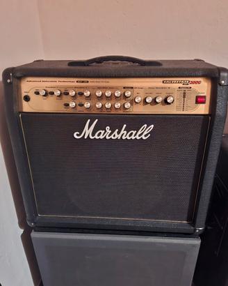 Marshall Valvestate 2000 AVT100