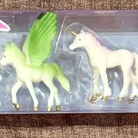 Horse Set – Unicorni e Pegasi