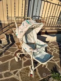 passeggino anni 80/90