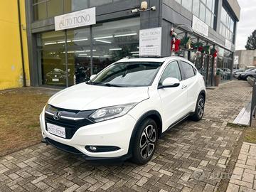 Honda HR-V 1.5 i-VTEC Executive Navi ADAS