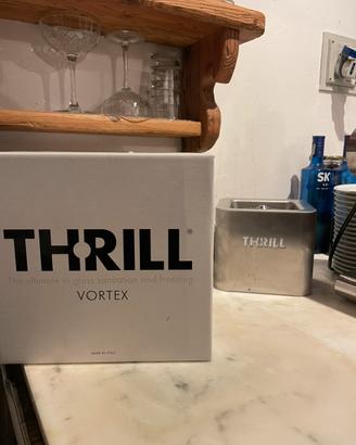 THRILL VORTEX CUBE