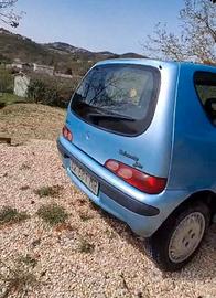 fiat 600