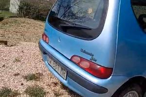 fiat 600