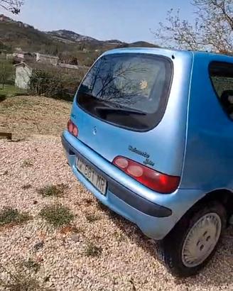 fiat 600
