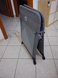 Lettino box 