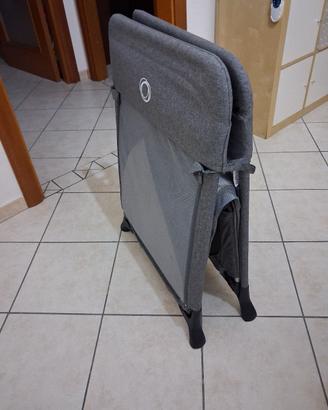 Lettino box 