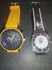 Orologi vari modelli
