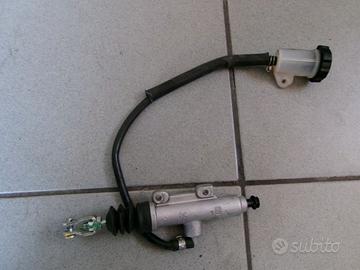 POMPA FRENO POSTERIORE PIAGGIO MP3 350 SPORT