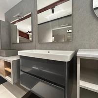 STOCK MOBILE DA BAGNO sospeso “Saturn 80"