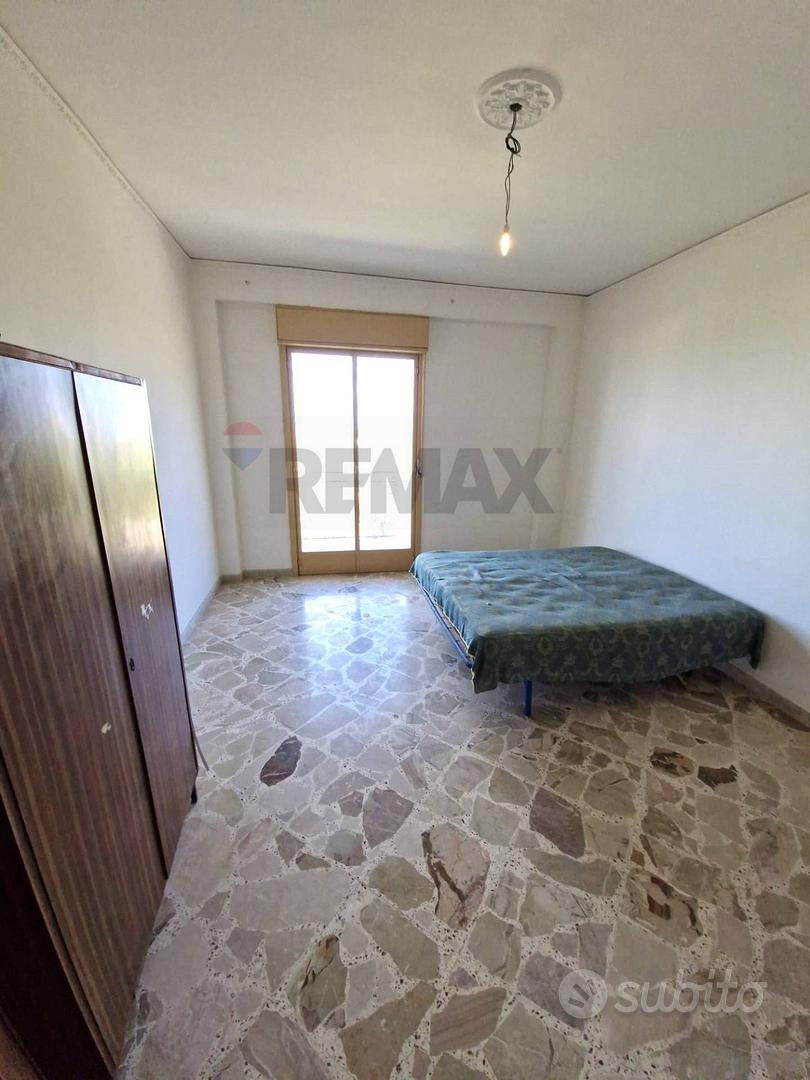 Appartamento – Capaci, Villaggio Cristoforo Leone, Palermo - Altro