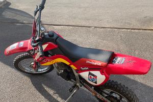 Malaguti grizzly 12