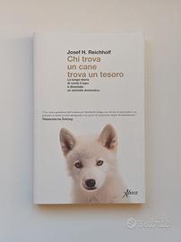 "Chi trova un cane trova un tesoro"