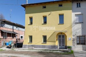 TRILOCALE DI RECENTE COSTRUZIONE