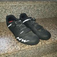 Scarpe bdc tg 43 northwave