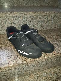 Scarpe bdc tg 43 northwave