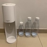 Sodastream gasatore