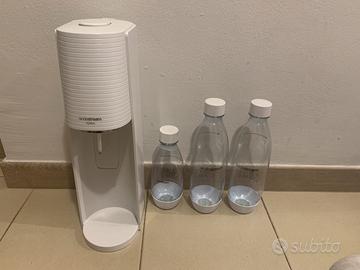 Sodastream gasatore