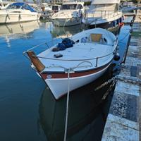 Gozzo velaccio