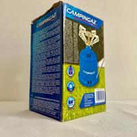 Campingaz 206 S Fornello Da Campeggio