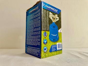 Campingaz 206 S Fornello Da Campeggio