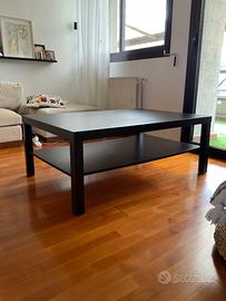 IKEA LACK Tavolino 118 cm X 78 cm X 45 cm