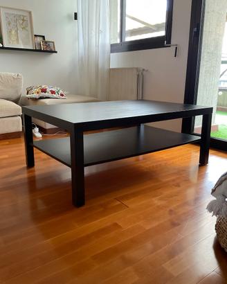 IKEA LACK Tavolino 118 cm X 78 cm X 45 cm