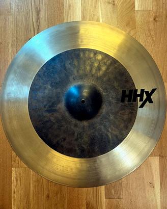 SABIAN HHX Omni 22" – come nuovo