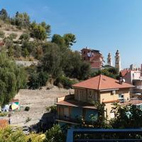 Appartamento Centro con Balconata vivibile P Auto