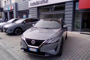 NISSAN QASHQAI 1.3 MHEV TEKNA 2WD 140CV