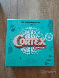 Gioco da tavolo Asmodee Cortex