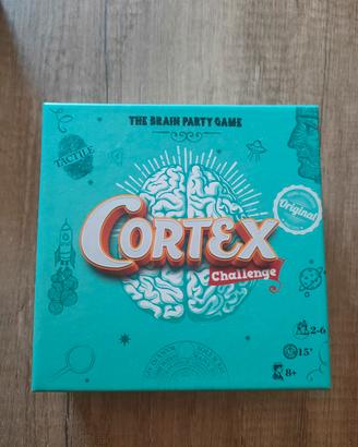 Gioco da tavolo Asmodee Cortex