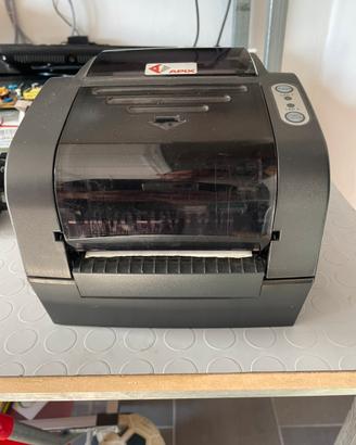 Stampante Etichette APIX 110EG Bixolon