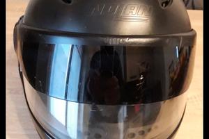 Casco integrale Nolan N102 classic n-com