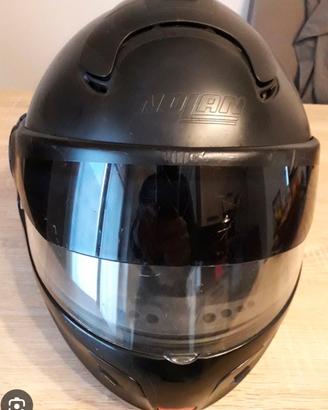 Casco integrale Nolan N102 classic n-com