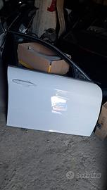 Sportello porta alfa giulia anteriore dx