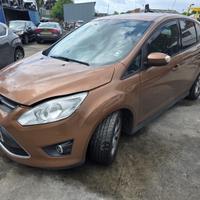 Ricambi FORD CMAX 2013 1,6 TDCI T1DA
