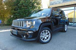 JEEP Renegade Renegade 1.5 Turbo T4 MHEV Limited