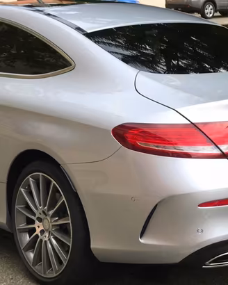 Fanale stop posteriore sx mercedes-benz c w205