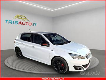 PEUGEOT 308 1.6 Bluehdi 120 Gt Line NEOPATENTATI (