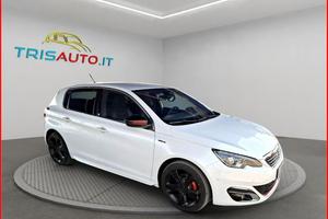 PEUGEOT 308 1.6 Bluehdi 120 Gt Line NEOPATENTATI (