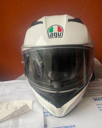 AGV k-3