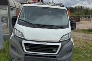 Furgone Peugeot Boxer 330