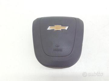 AIRBAG VOLANTE CHEVROLET Aveo 1° Serie 95903215 (