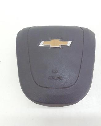 AIRBAG VOLANTE CHEVROLET Aveo 1° Serie 95903215 (