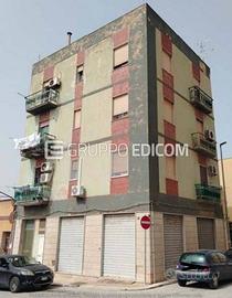 Appartamento, Erice.