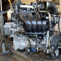 Motore usato Renault 1.6 E-Tech H4MC6