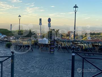 Attività Commerciale Frascati