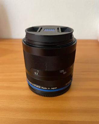 Zeiss Loxia 35 f2